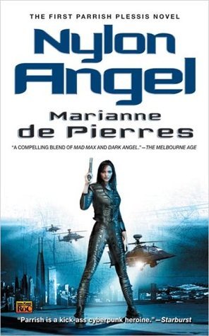 Parrish Plessis book cover 1