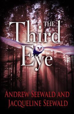 The Third Eye book cover