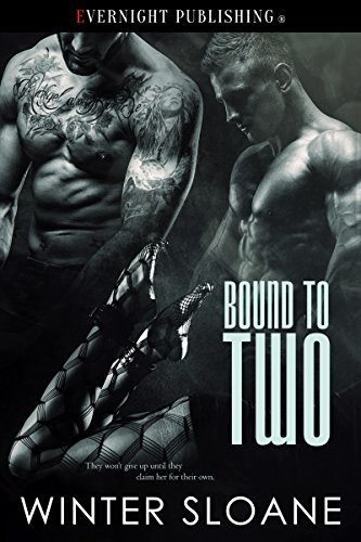 Bound to Two book cover
