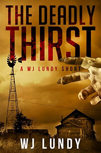 The Deadly Thirst book cover