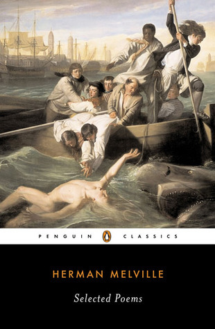 Selected Poems book cover