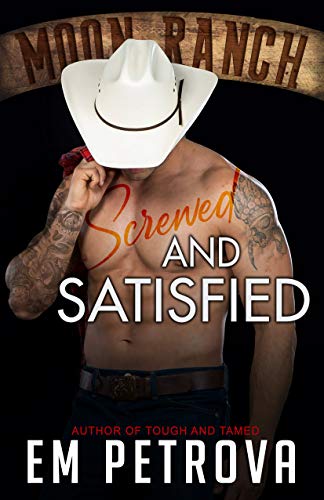 Moon Ranch book cover 2