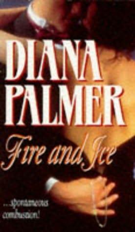 Fire and Ice book cover