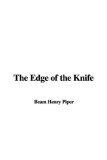 The Edge of the Knife book cover