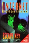 Internet Detectives book cover 2