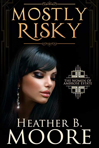The Women of Ambrose Estate book cover 3