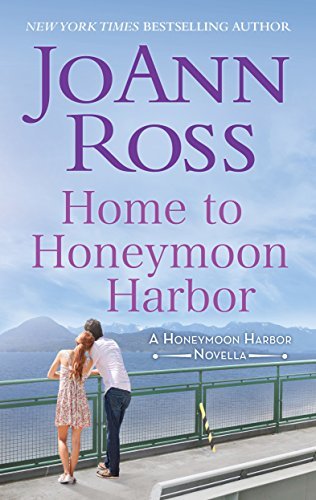 Home to Honeymoon Harbor book cover