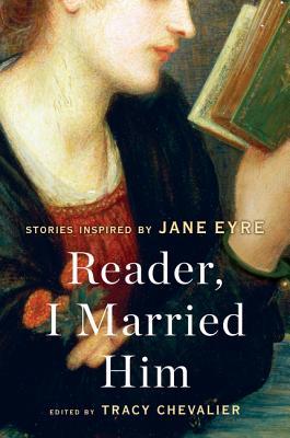 Reader, I Married Him book cover