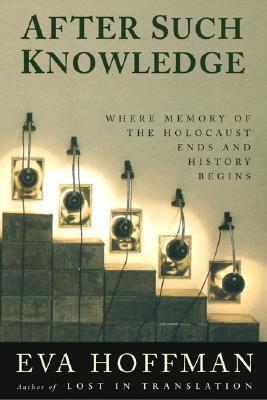 After Such Knowledge book cover