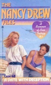 Summer of Love book cover 1
