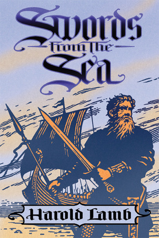 Swords from the Sea book cover