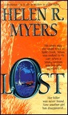 Lost book cover