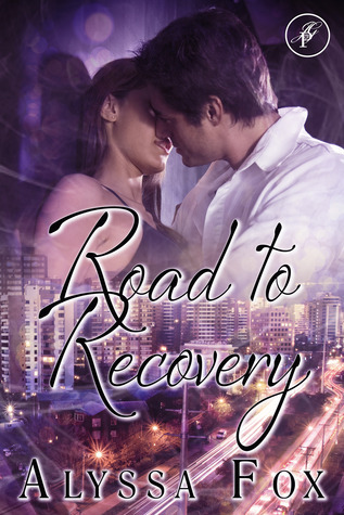 Road to Recovery book cover