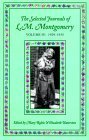 The Selected Journals of L.M. Montgomery, Volume IV:1929-1935 book cover