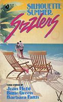 Silhouette Summer Sizzlers 1988 book cover