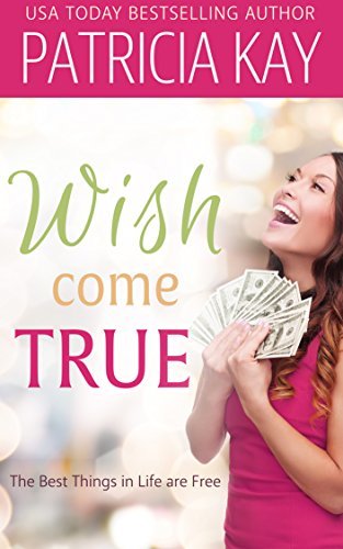 Wish Come True book cover