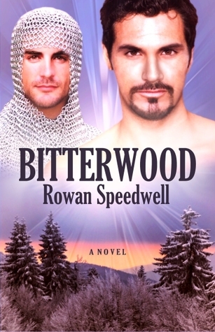 Bitterwood book cover