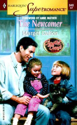 The Newcomer book cover