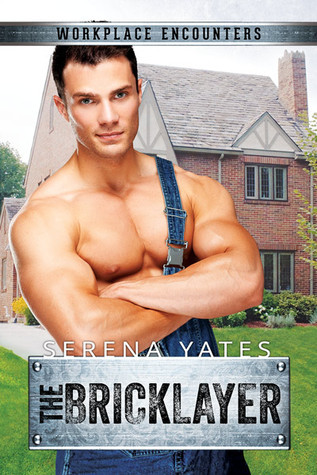The Bricklayer book cover