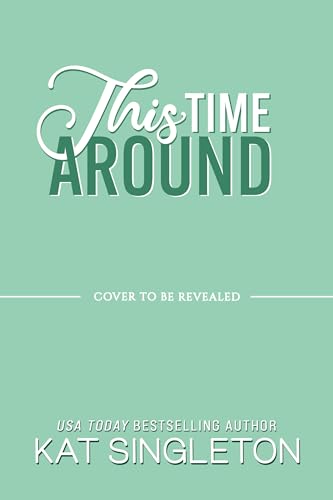 This Time Around book cover