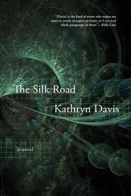 The Silk Road book cover