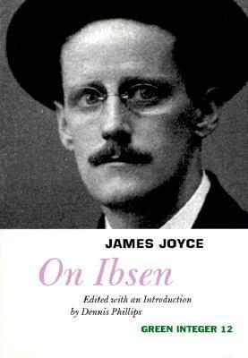 On Ibsen book cover
