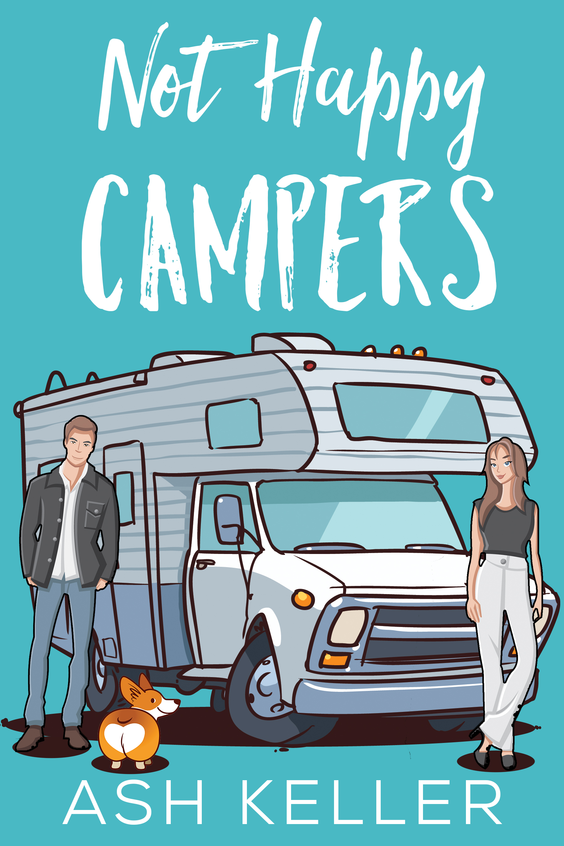 Road Trip to Love book cover 1
