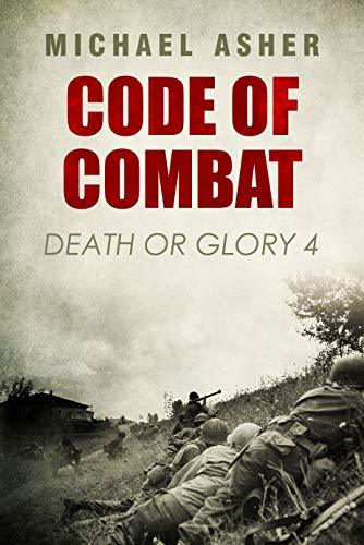 Code of Combat book cover