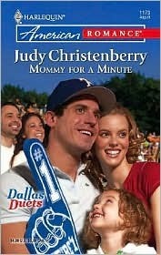 Dallas Duets book cover 3
