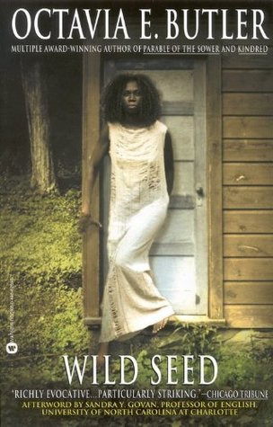 Patternmaster book cover 1