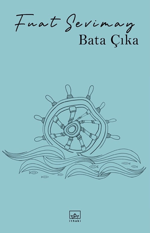Bata Çıka book cover