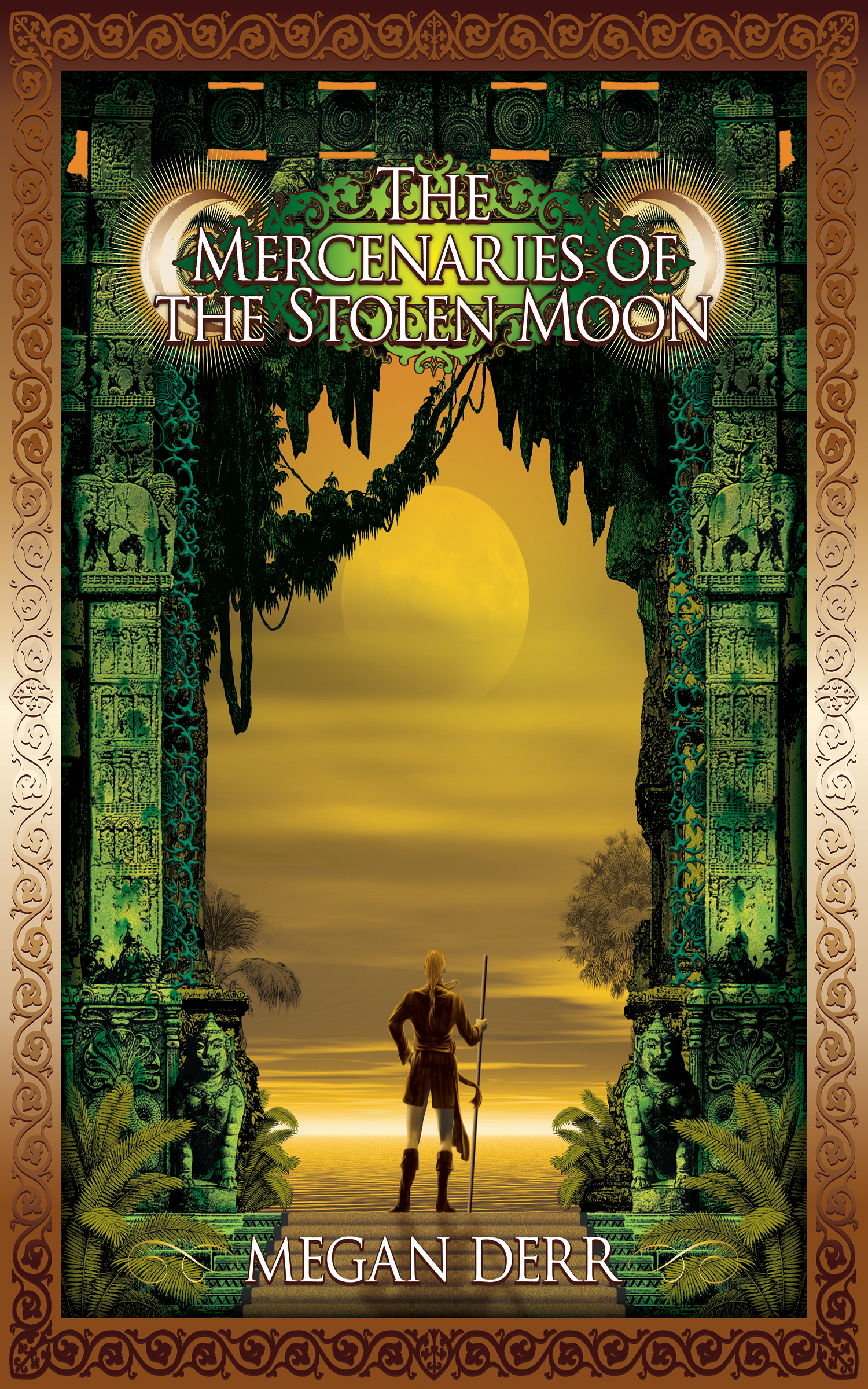 Tales of the High Court book cover 3