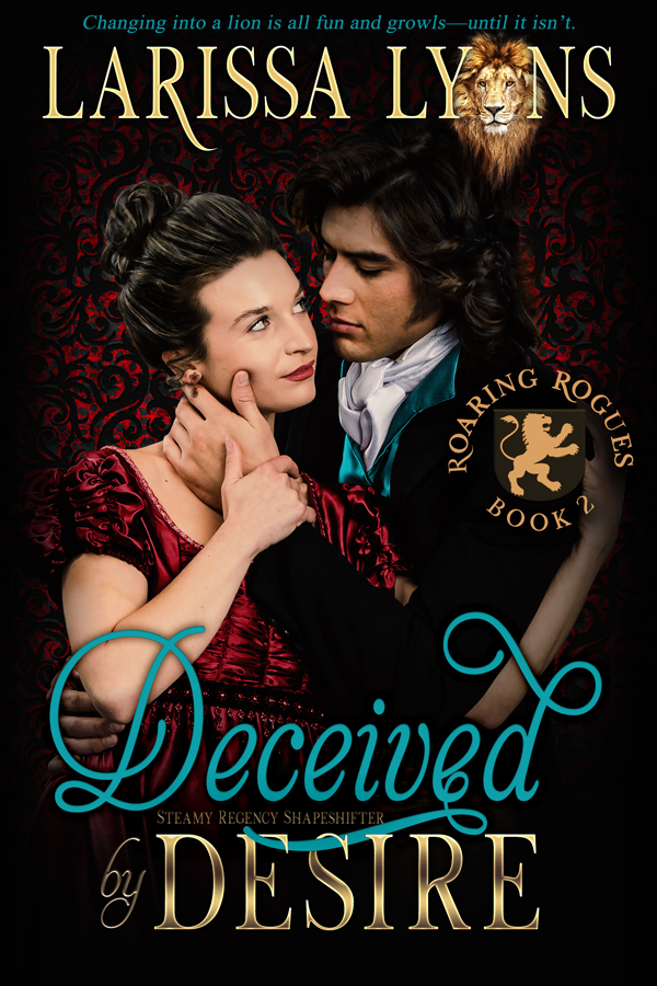 Roaring Rogues book cover 2