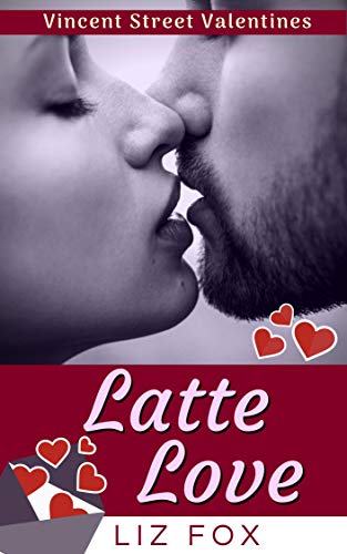Latte Love book cover