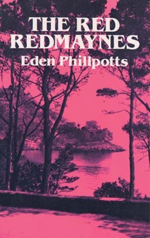 The Red Redmaynes book cover