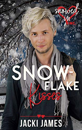 Snowflake Kisses book cover