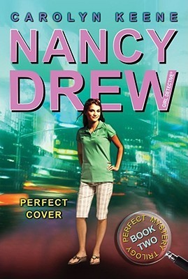 Perfect Cover book cover