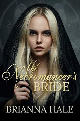 The Necromancer's Bride book cover