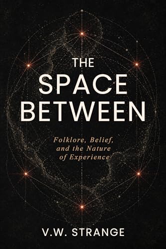 The Space Between book cover