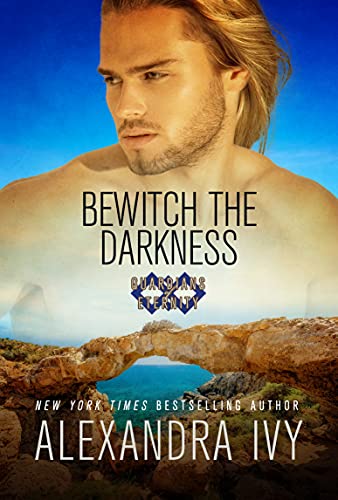 Bewitch the Darkness book cover