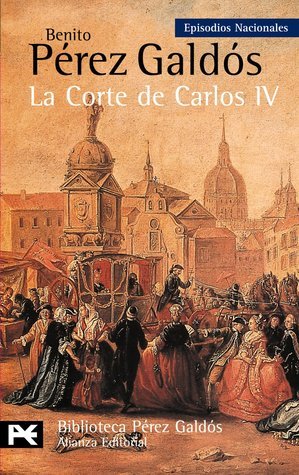 Episodios Nacionales, Primera Serie book cover 2