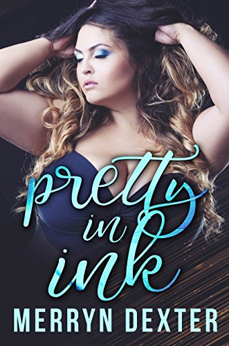 Pretty in Ink book cover