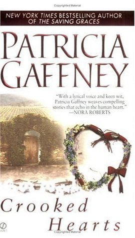 Crooked Hearts book cover