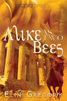 Alike As Two Bees book cover