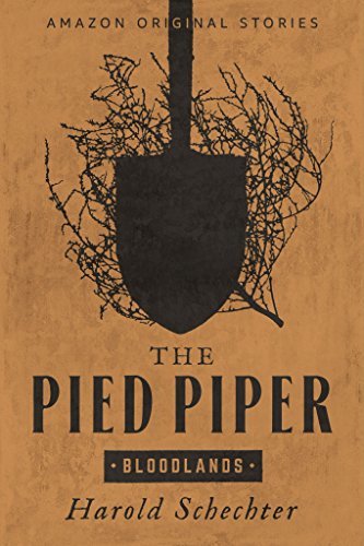 The Pied Piper book cover