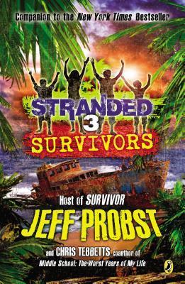 Survivors book cover