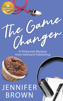 The Game Changer book cover