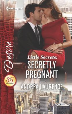 Little Secrets book cover