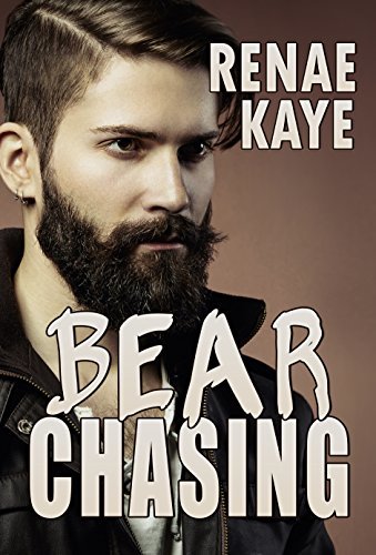 Bear Chasing book cover