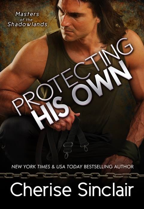 Protecting His Own book cover
